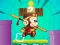 Žaidimas Banana Kong Adventure internete