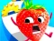 Žaidimas Fruit Rush 2 internete