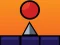 Žaidimas Red Ball Escape internete