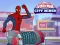 Žaidimas Spiderman Gold Miner internete