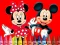 Žaidimas Mickey Mouse Coloring internete