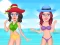 Žaidimas Paradise Girls internete