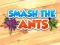 Žaidimas Smash The Ants internete