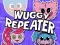 Žaidimas Wuggy Repeater internete