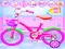 Žaidimas Girl Bike Fix & Washing Salon internete