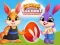 Žaidimas Easter Style Junction Egg Hunt Extravaganza internete