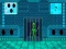 Žaidimas Green Alien Escape internete