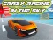 Žaidimas Crazy racing in the sky internete