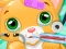 Žaidimas Kitty Doctor internete