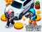 Žaidimas Obby vs Noob Driver internete