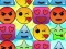 Žaidimas Emoji Match 3 internete