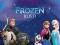 Žaidimas Frozen Rush internete