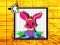 Žaidimas Easter Eggstravaganza Coloring internete