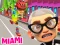 Žaidimas Angry Gran Miami internete