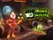 Žaidimas Ben 10 Zombie Shooter internete