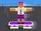 Žaidimas Blocky Skater Rush internete