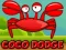 Žaidimas Coco Dodge internete