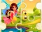 Žaidimas Little Cute Summer Fairies Puzzle internete