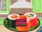 Žaidimas Sushi Roll 3D Cool internete