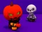 Žaidimas Jack-O Gunner internete