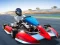 Žaidimas Learn Drive Karts Sim internete
