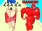 Žaidimas Muscle Runner Rush Race 3D internete
