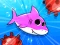 Žaidimas Go Baby Shark Go internete