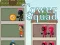 Žaidimas Tower Squad internete