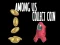 Žaidimas Among Us Collect Coin internete