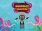 Žaidimas Aquanaut Adventure internete