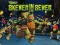 Žaidimas Teenage Mutant Ninja Turtles: Skewer in the Sewer internete