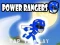 Žaidimas Blue Ranger High Jump internete