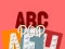 Žaidimas ABC pop internete