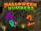 Žaidimas Halloween Numbers internete