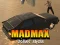 Žaidimas Mad Max Zombie Arena internete