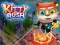 Žaidimas Kitty Rush internete