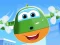 Žaidimas Super Plane Wings Kid Subway Surfers Runner internete