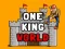Žaidimas One King World internete
