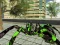 Žaidimas Spider Robot Transformation internete