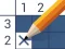 Žaidimas Nonogram.com internete