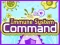Žaidimas Immune system Command internete
