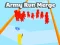 Žaidimas Army Run Merge internete