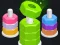 Žaidimas Nuts Puzzle: Color Sort internete