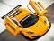 Žaidimas McLaren GT3 Puzzle internete