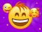 Žaidimas Emoji Skill Puzzles internete