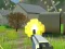 Žaidimas Pixel Village Battle 3D internete