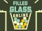 Žaidimas Filled Glass Online internete