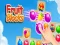 Žaidimas Fruit Blocks internete