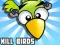 Žaidimas Kill Birds internete