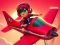 Žaidimas Ben 10 Tappy Plane internete
